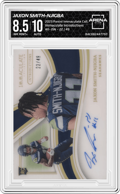 Jaxon Smith-Njigba