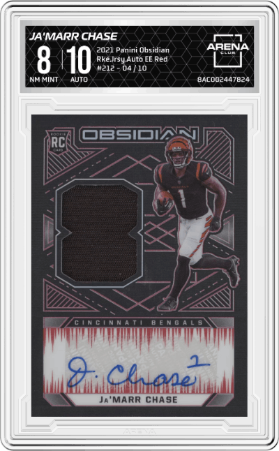 Ja'Marr Chase