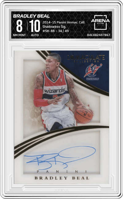 Bradley Beal