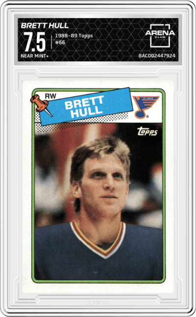 Brett Hull