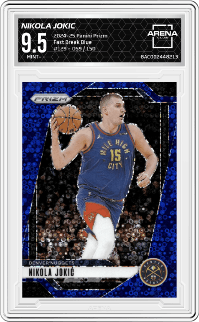 Nikola Jokic