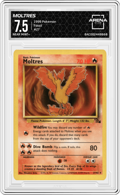 Moltres