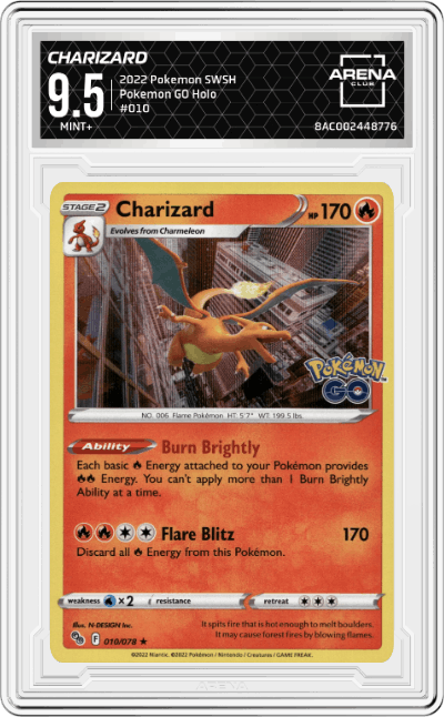 Charizard