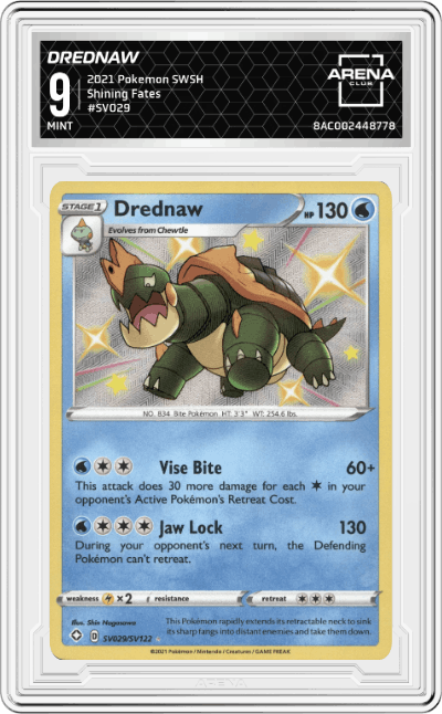Drednaw