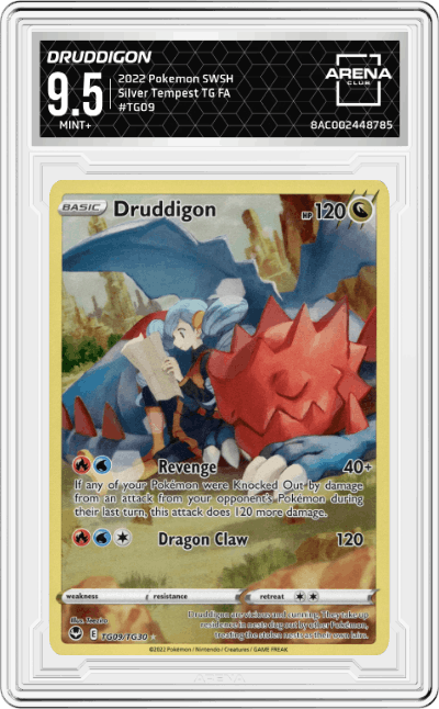 Druddigon
