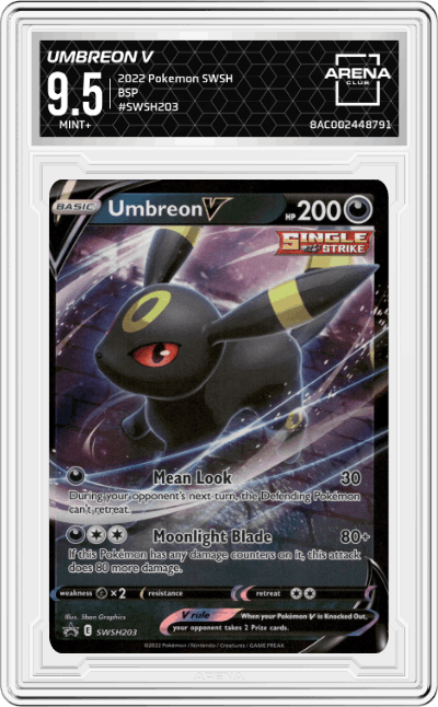 Umbreon V