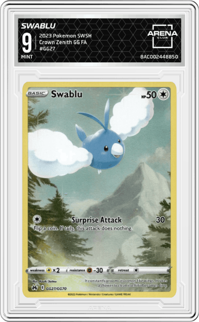 Swablu