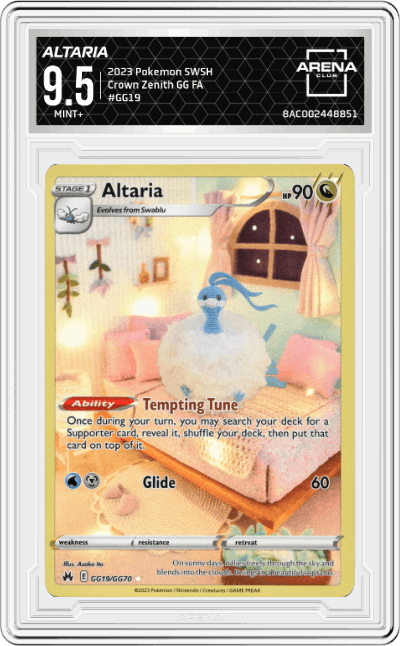 Altaria