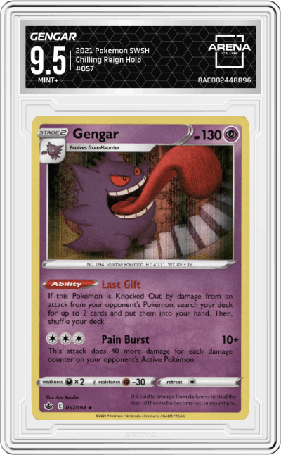 Gengar