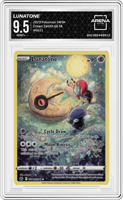 Lunatone