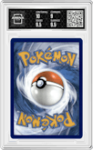 Swablu from the 2023 Pokemon SWSH set graded by Arena Club and given an overall grade of 9.5.