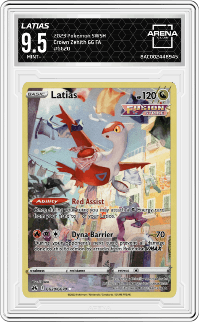 Latias
