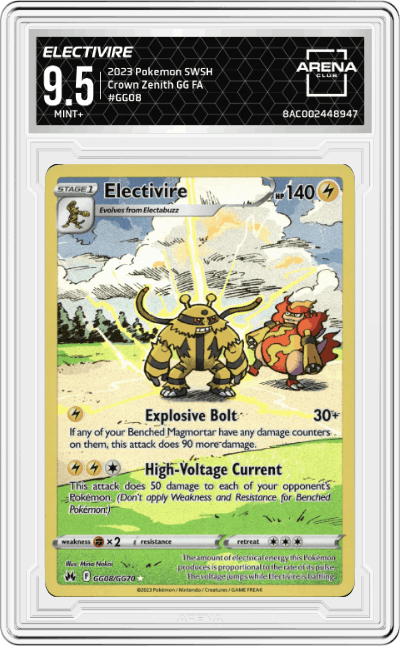 Electivire