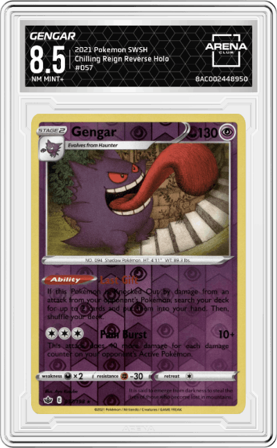 Gengar