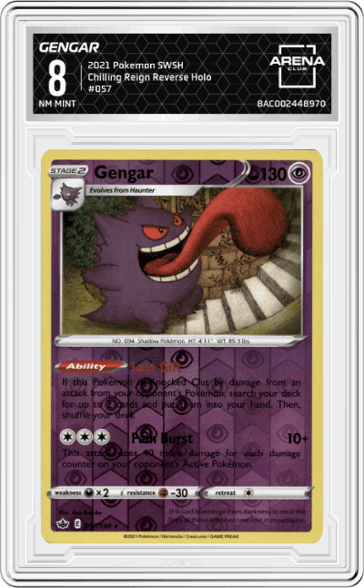 Gengar