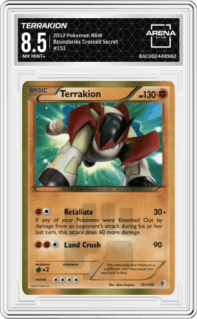Terrakion