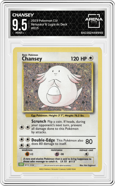 Chansey