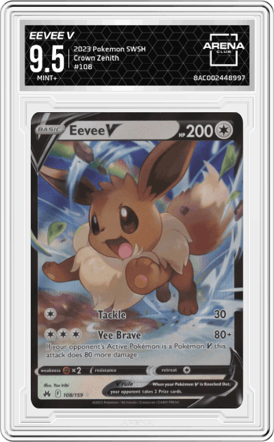 Eevee V