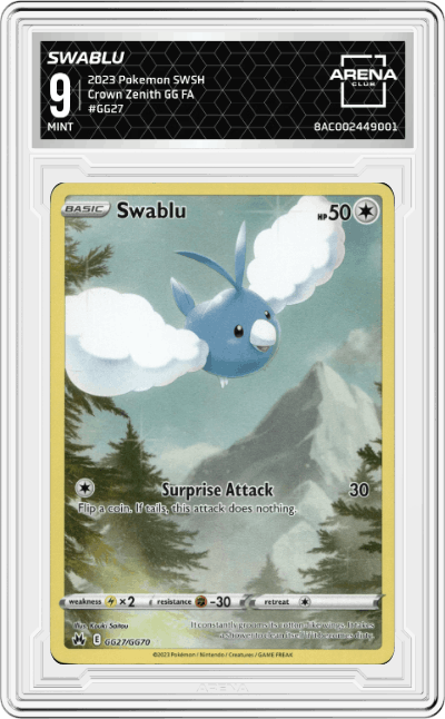 Swablu