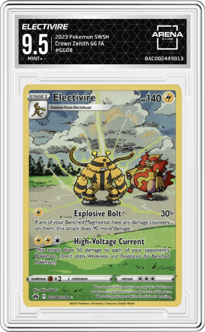 Electivire
