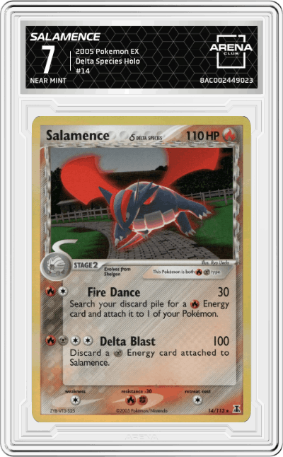 Salamence
