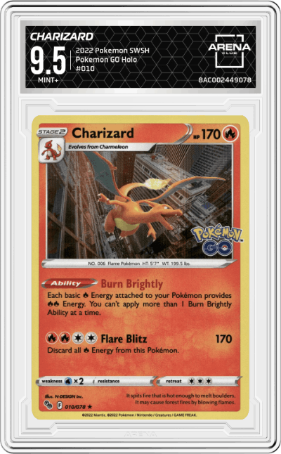 Charizard