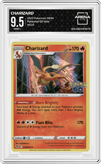 Charizard