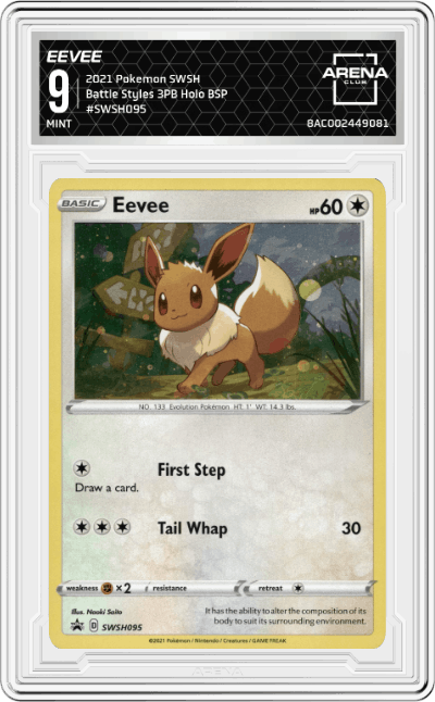 Eevee