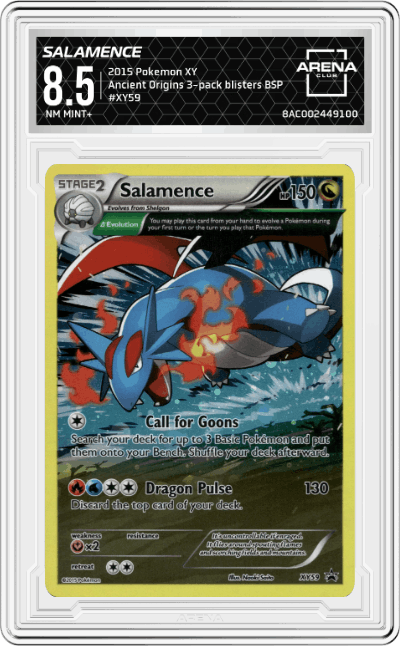 Salamence