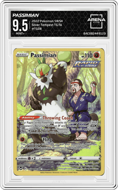 Passimian