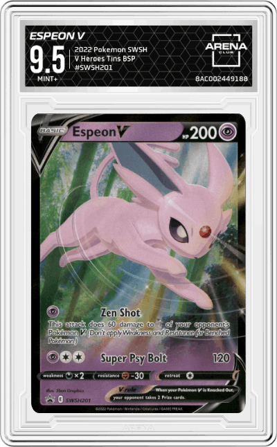 Espeon V