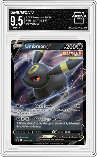Umbreon V