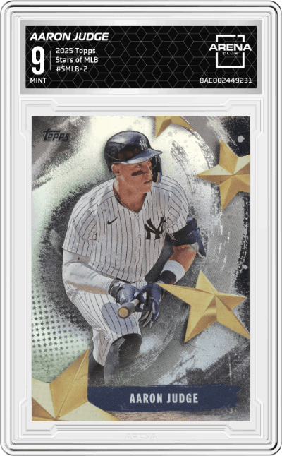 Aaron Judge	