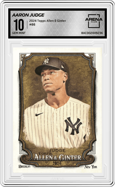 Aaron Judge