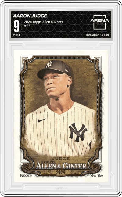 Aaron Judge