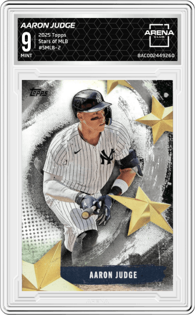 Aaron Judge	
