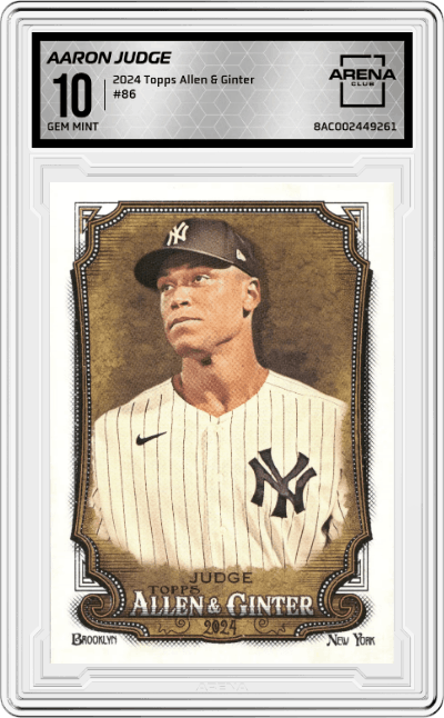 Aaron Judge