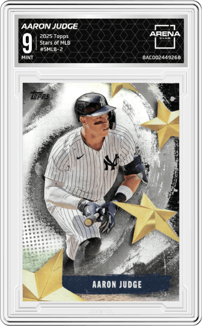 Aaron Judge	
