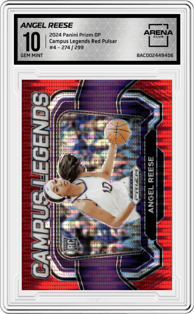 Angel Reese