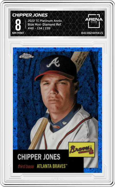 Chipper Jones