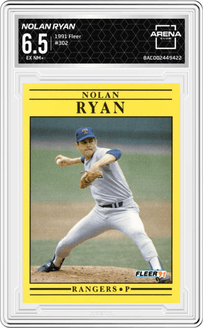 Nolan Ryan