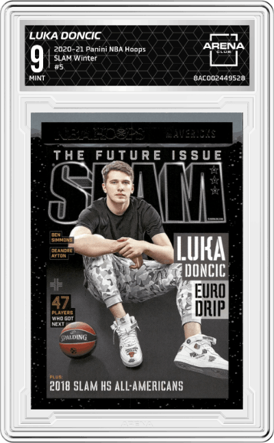 Luka Doncic