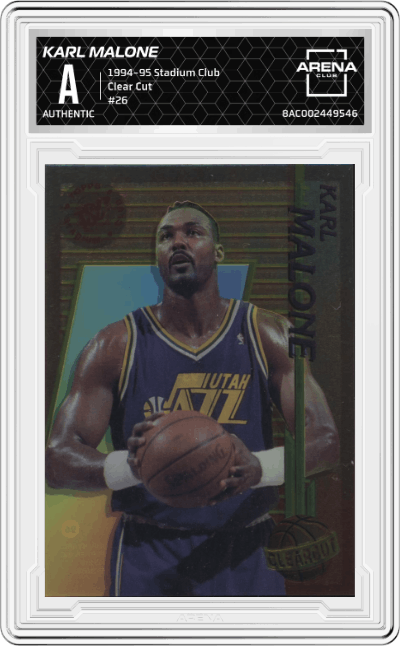 Karl Malone