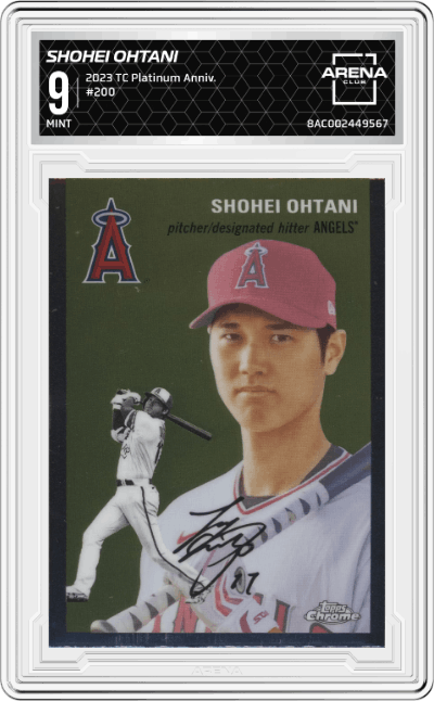 Shohei Ohtani