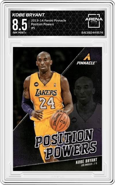 Kobe Bryant