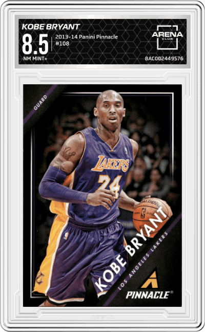Kobe Bryant