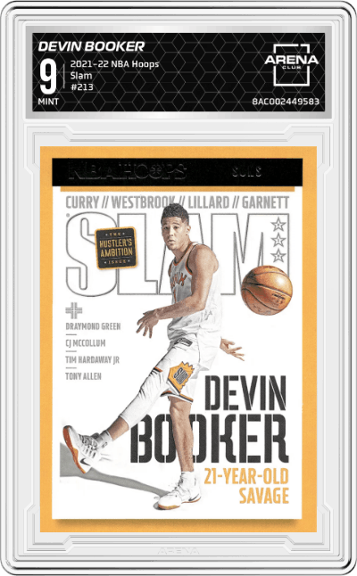 Devin Booker