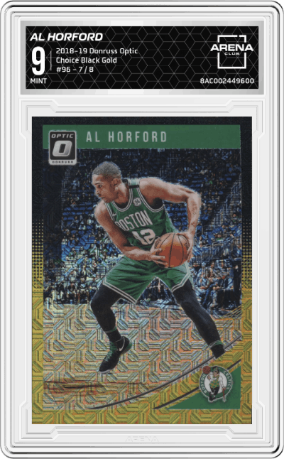 Al Horford