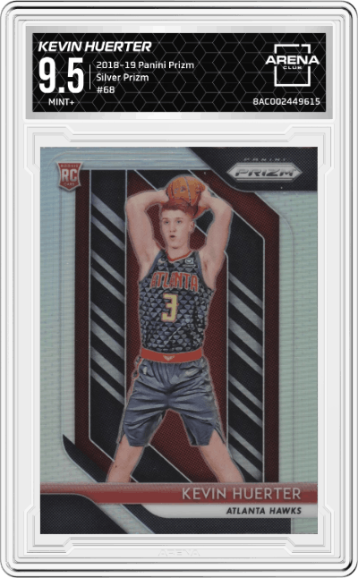 Kevin Huerter