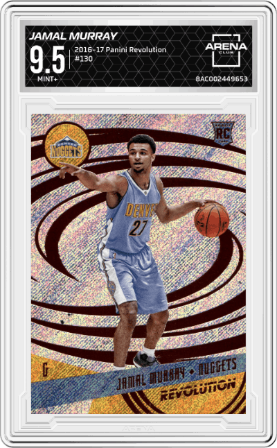 Jamal Murray